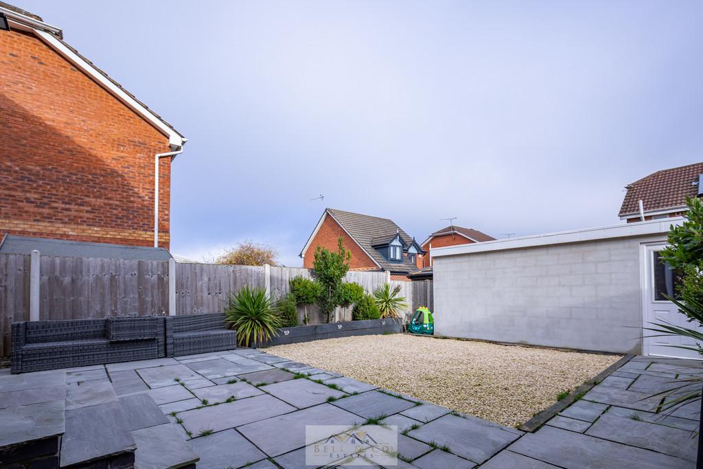 Back garden 1.1