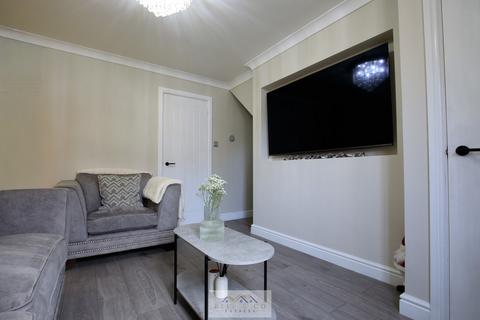 undefined, McLoughlin Way, Sheffield S26