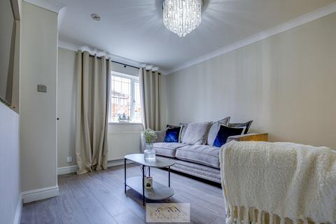 undefined, McLoughlin Way, Sheffield S26