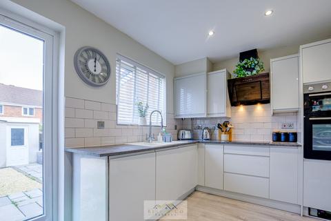 undefined, McLoughlin Way, Sheffield S26