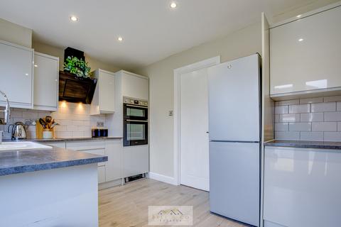 undefined, McLoughlin Way, Sheffield S26