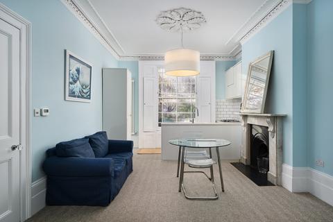 1 bedroom apartment to rent, Offerton Road, Clapham SW4