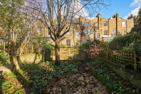 1 bedroom apartment to rent, Offerton Road, Clapham SW4