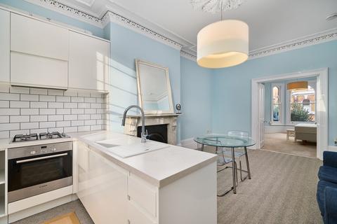 1 bedroom apartment to rent, Offerton Road, Clapham SW4