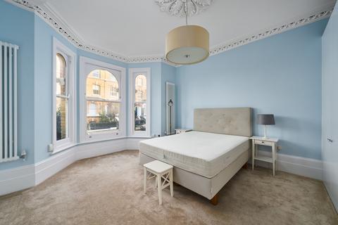 1 bedroom apartment to rent, Offerton Road, Clapham SW4