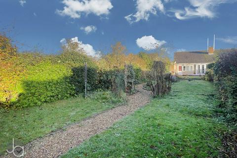 2 bedroom semi-detached bungalow for sale, Anchor Road, Tiptree