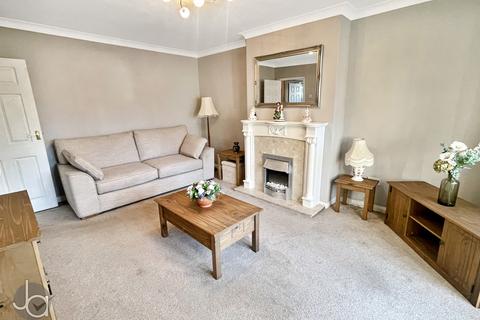 2 bedroom semi-detached bungalow for sale, Anchor Road, Tiptree