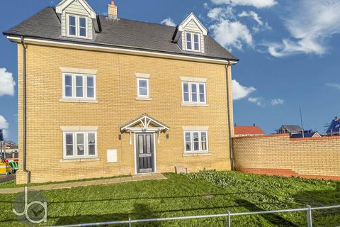 undefined, Heather Honey Mews, Tiptree