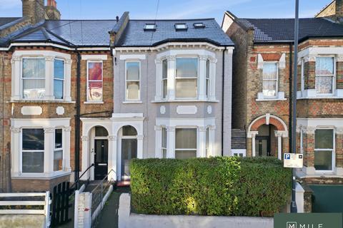 6 bedroom semi-detached house for sale, Tubbs Road, London NW10