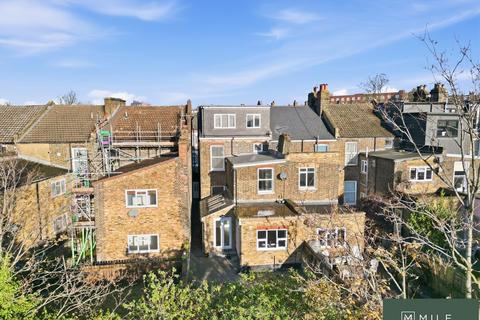 6 bedroom semi-detached house for sale, Tubbs Road, London NW10