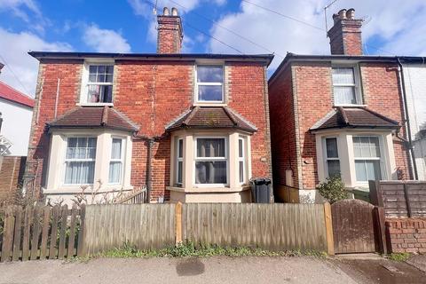 3 bedroom semi-detached house to rent, Walnut Tree Close, Guildford