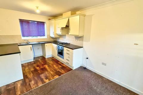 undefined, Garden Vale, Lancashire WN7
