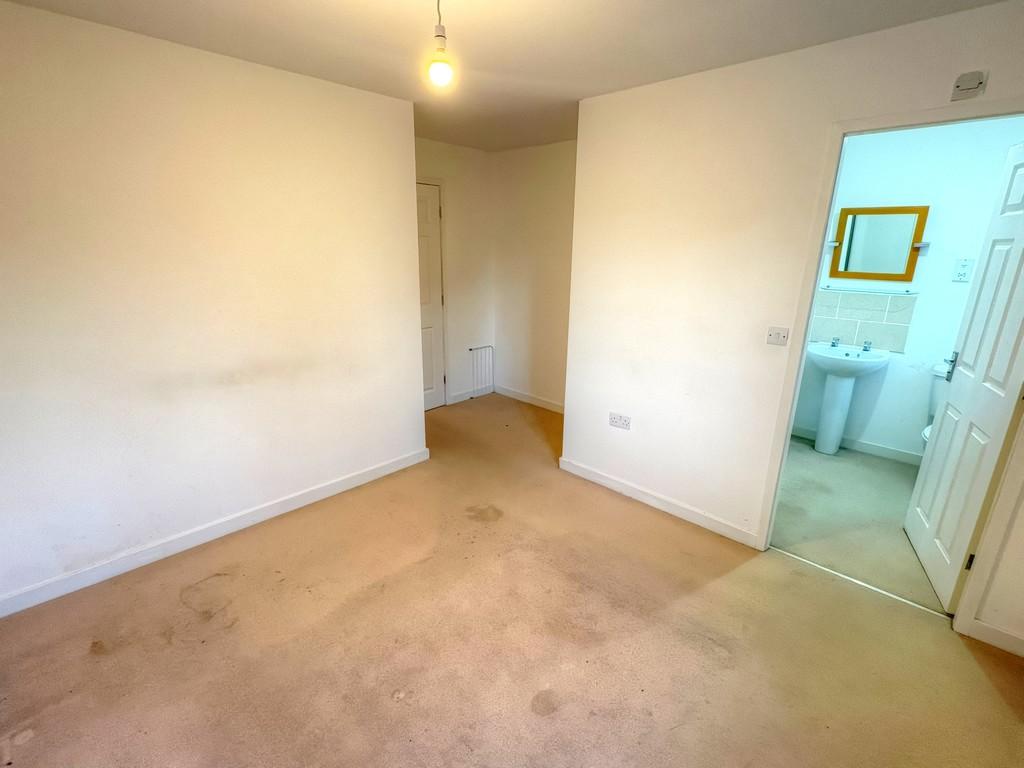 Bedroom one 1
