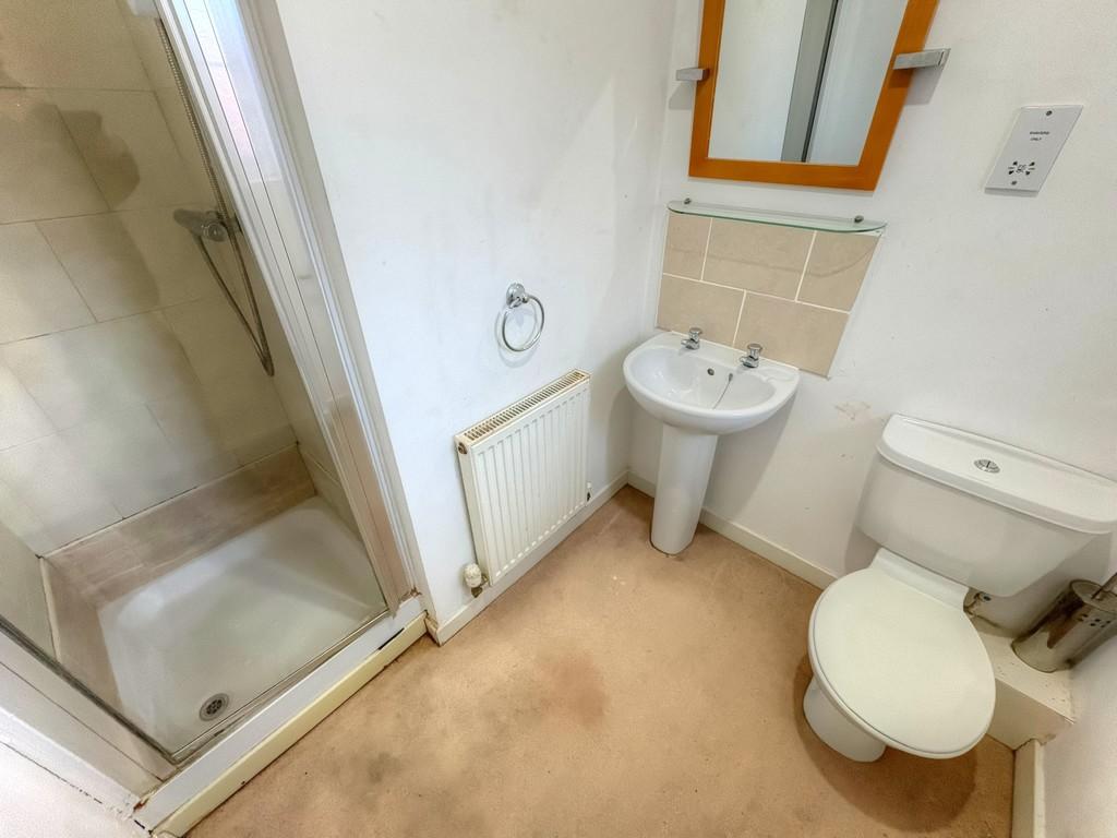 En suite