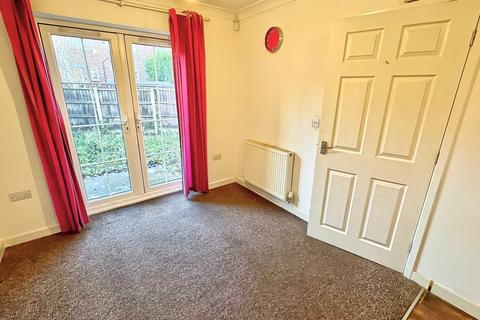 undefined, Garden Vale, Lancashire WN7