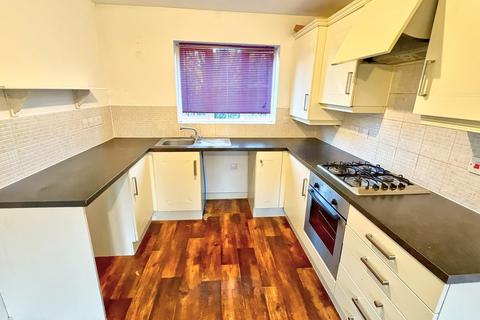 undefined, Garden Vale, Lancashire WN7