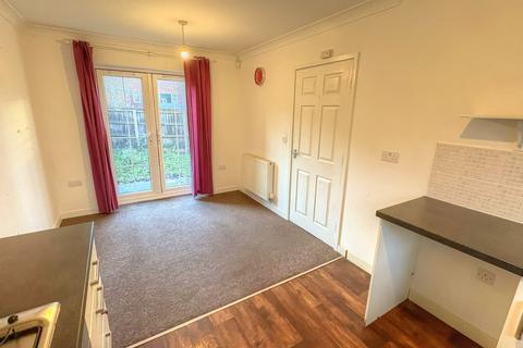 undefined, Garden Vale, Lancashire WN7