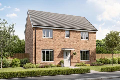 3 bedroom detached house for sale, Plot 40, The Charndale at Hakewill Mews, Ixworth Road, Thurston IP31