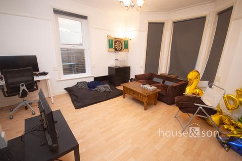 undefined, Malmesbury Park Road, Charminster