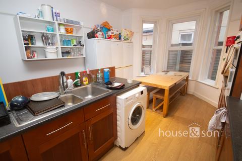 undefined, Malmesbury Park Road, Charminster