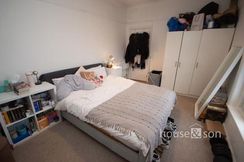 undefined, Malmesbury Park Road, Charminster