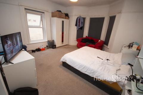 undefined, Malmesbury Park Road, Charminster