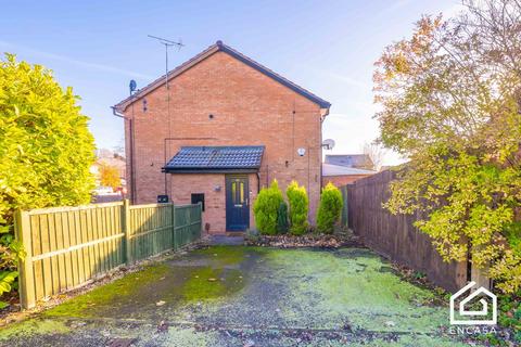 1 bedroom end of terrace house for sale, The Vineries , Acocks Green