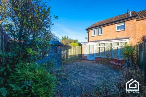 1 bedroom end of terrace house for sale, The Vineries , Acocks Green