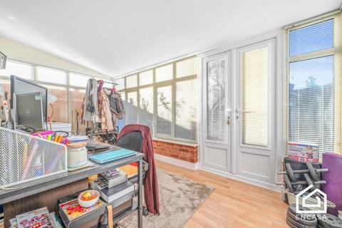 1 bedroom end of terrace house for sale, The Vineries , Acocks Green