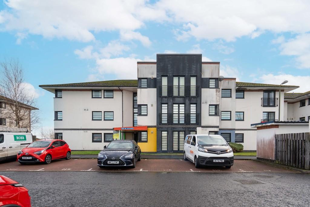 128 Whiteside Court, Bathgate, EH48 2 TN (17)