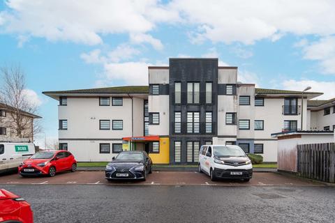 undefined, Whiteside Court, Bathgate