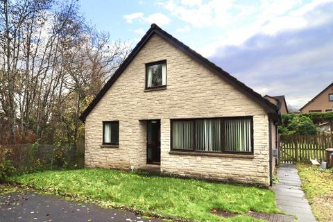3 bedroom detached house to rent, Cherryton Drive, Clackmannan