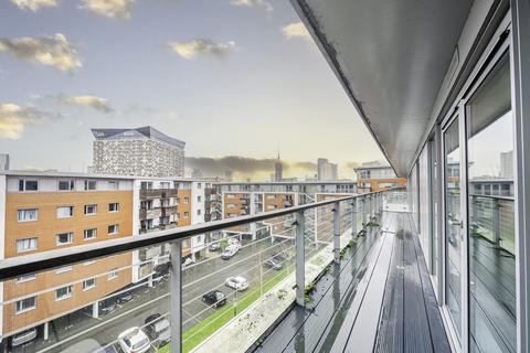 2 bedroom apartment for sale, Skyline, 165 Granville Street, Birmingham, B1