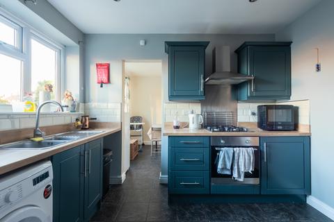 5 bedroom end of terrace house for sale, Whimbrel Avenue, Hornsea HU18