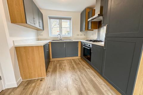 3 bedroom semi-detached house for sale, Gilligans Way, Faringdon SN7