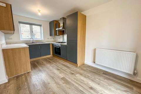 3 bedroom semi-detached house for sale, Gilligans Way, Faringdon SN7