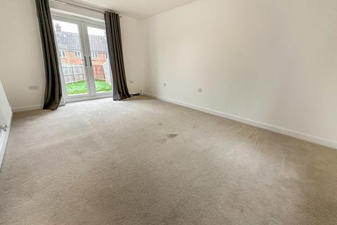 3 bedroom semi-detached house for sale, Gilligans Way, Faringdon SN7