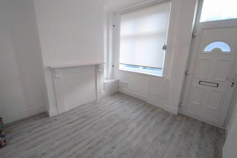 undefined, Nash Peake Street, Stoke-on-Trent