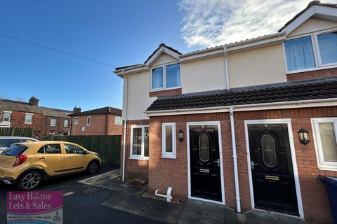 undefined, Ambrose Street, Leyland