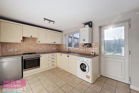undefined, Ambrose Street, Leyland