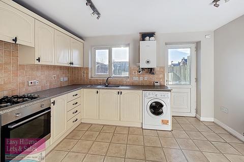 undefined, Ambrose Street, Leyland