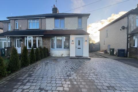 3 bedroom semi-detached house for sale - Vale Grove, Queensbury