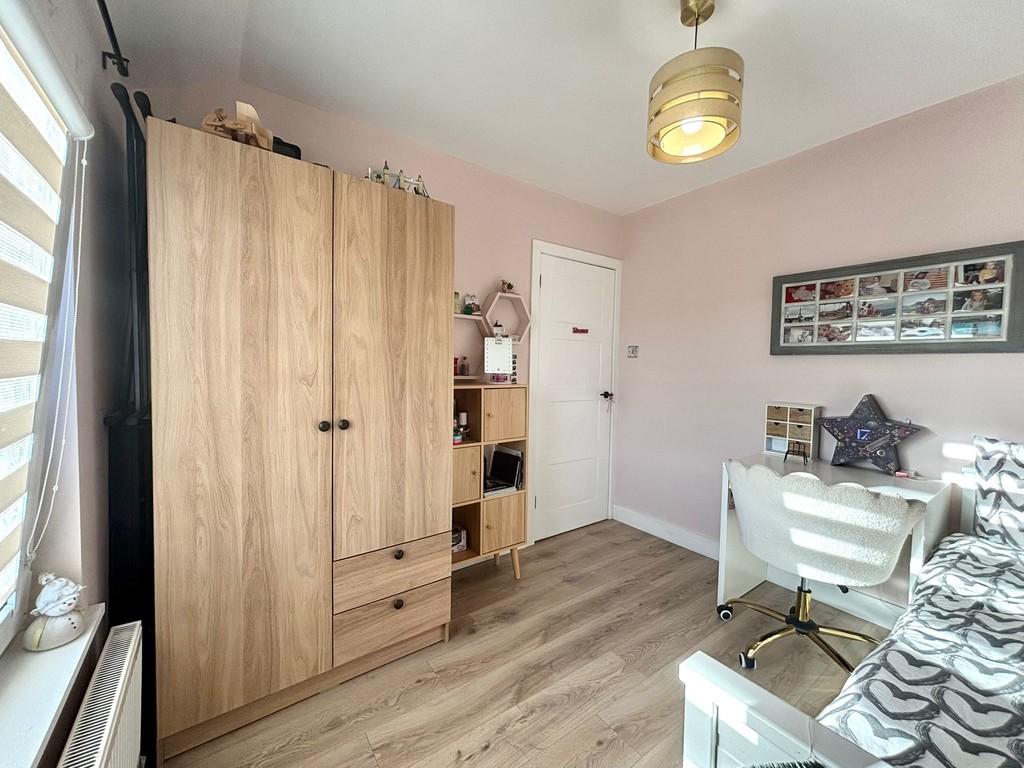 Bedroom 2.