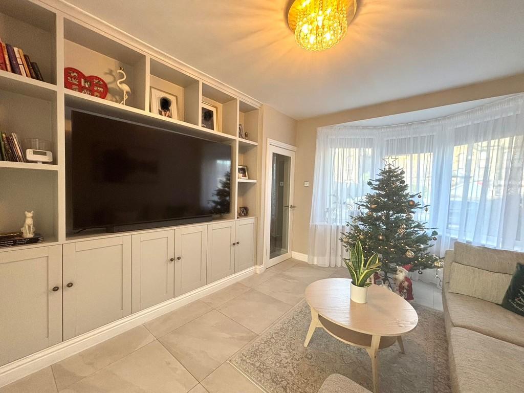 Living room 1