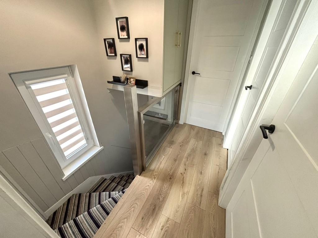 Hallway 1