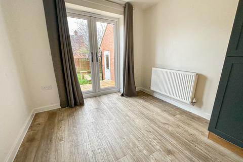 3 bedroom semi-detached house for sale, Gilligans Way, Faringdon SN7