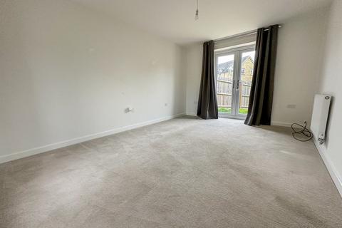 3 bedroom semi-detached house for sale, Gilligans Way, Faringdon SN7