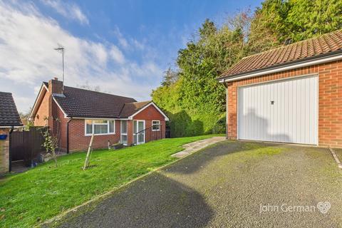 2 bedroom detached bungalow for sale, Birchwood View, Ashbourne