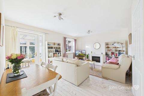 2 bedroom detached bungalow for sale, Birchwood View, Ashbourne