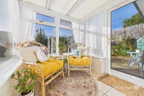 2 bedroom detached bungalow for sale, Birchwood View, Ashbourne